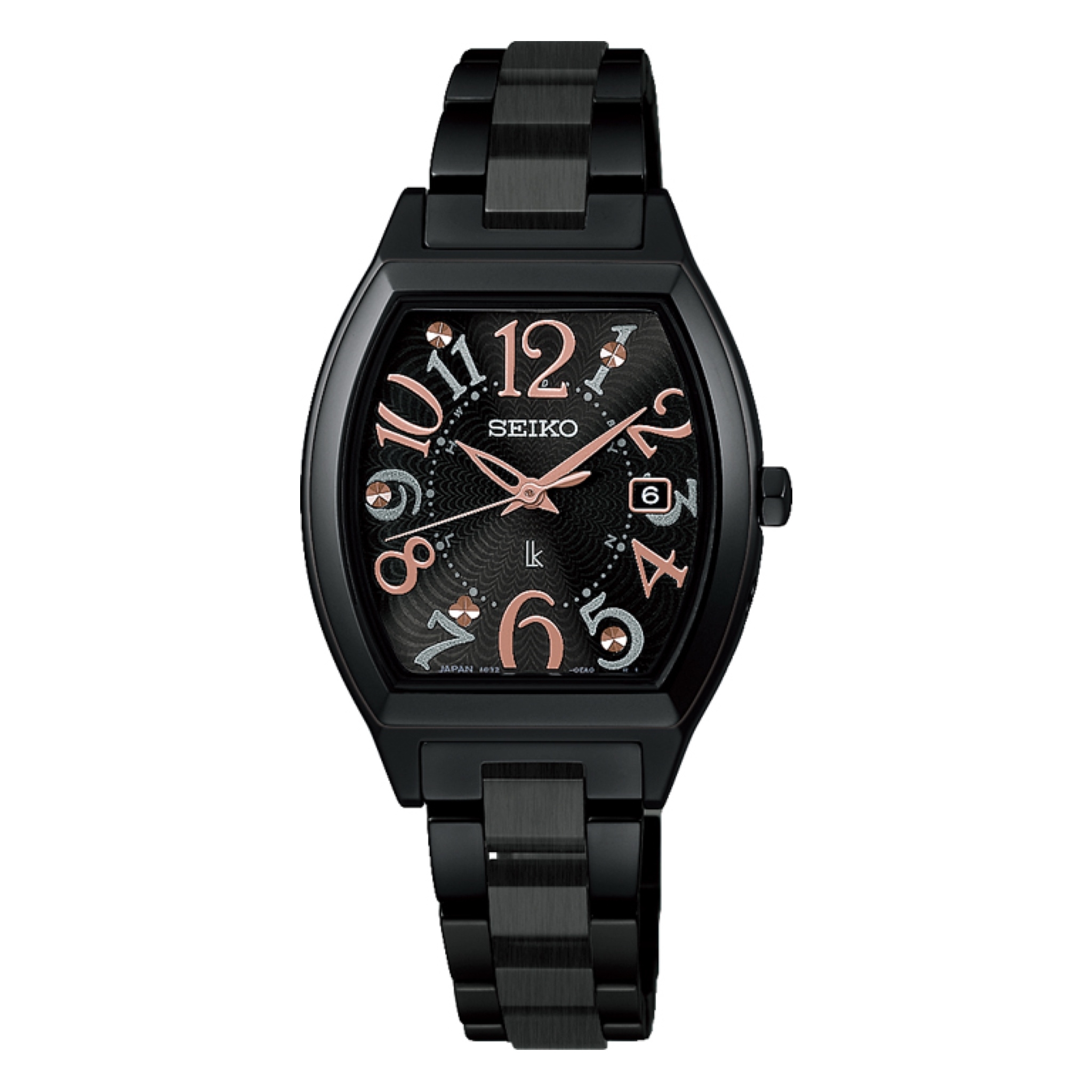 ルキア(LUKIA) エッセンシャル コレクション Essential Collection